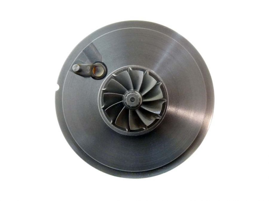 Turbo cartridge for Mitsubishi ASX 1.8 DI-D+ 110kW 1515A224 - Photo 2