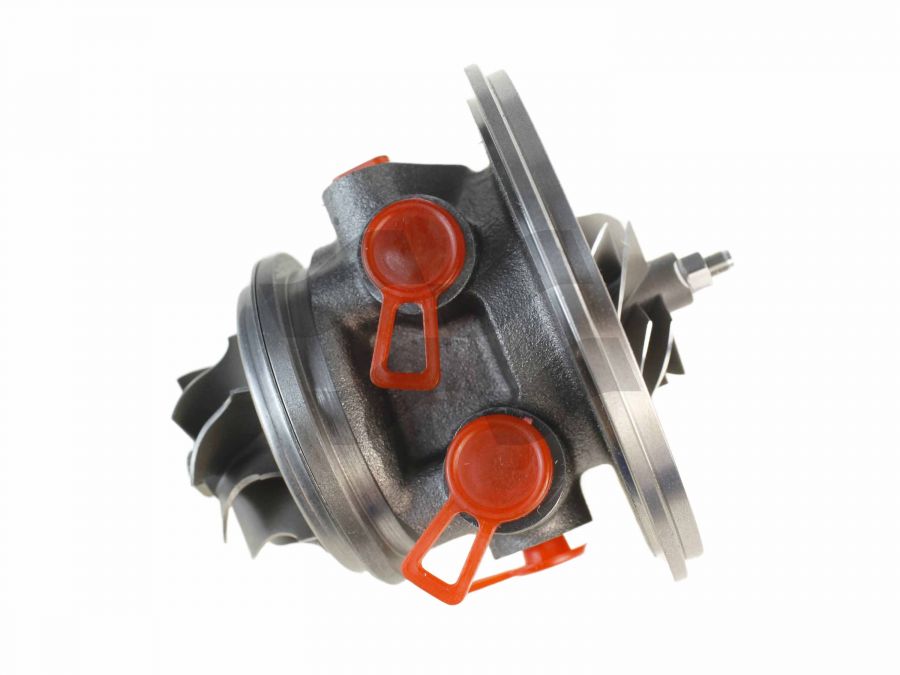Rdzeń turbosprężarki VF2 14412AA002 do Daihatsu Fourtrak 2.8L 1991–1998 - Photo 4