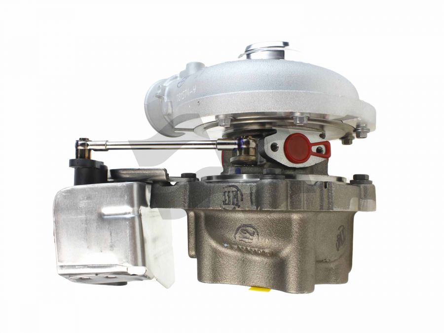 Turbocharger 55486936 825154-0004 Chevrolet Colorado 2.8L XLD28 135kW 2016- - Photo 3 Turbocharger 55486936 825154-0004 Chevrolet Colorado 2.8L XLD28 135kW 2016- - Photo 3