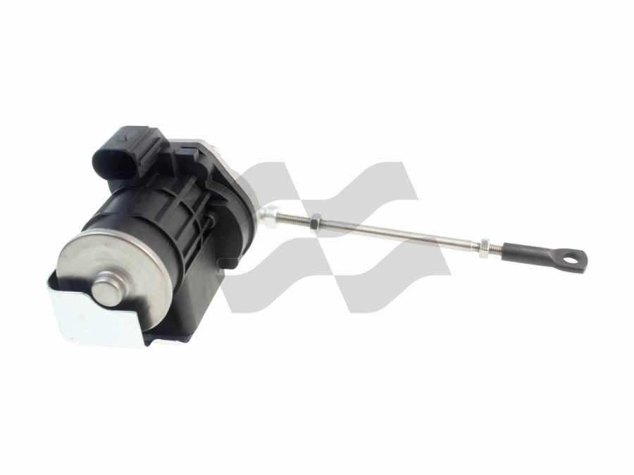 Nastawnik turbiny 28231-2GTA1 90124-01050 KIA SORENTO 2.0 L4 2016- - Photo 4