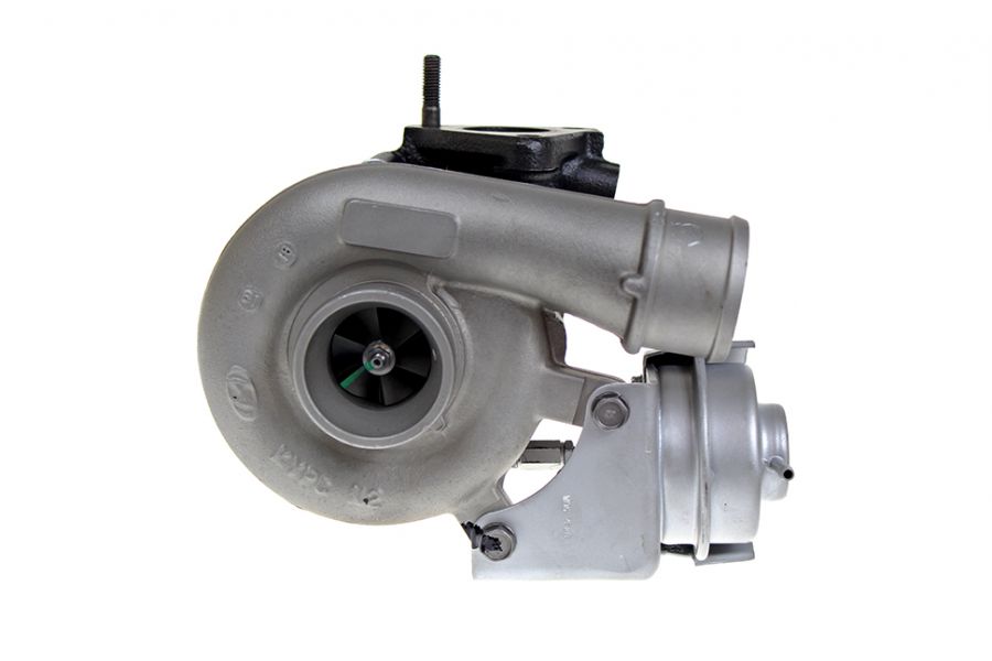 Remanufactured turbocharger 28231-27810 Hyundai 2.2 CRDi D4EB 114kW 2006-