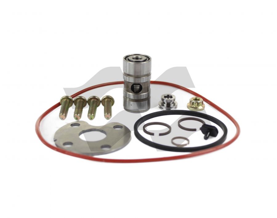 Ball bearing repair kit 794877-6 OM642LS DE30LA 195kW