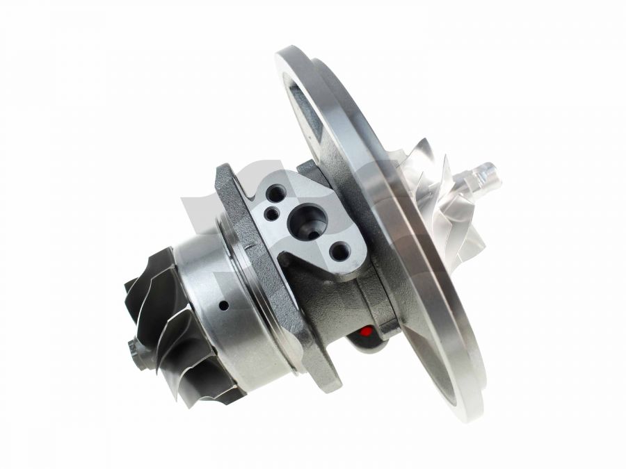 Turbo CHRA 858911-0006 51091017375 MAN 12.4 D2676 312/340/370kW 2019- - Photo 2