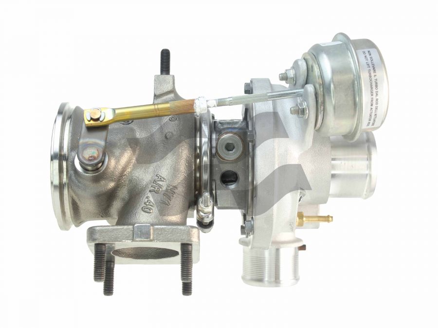 Nowe turbo TUNING MGT1446Z 953223-1 Fiat 500 Abarth 1.4L 2009–2023 - Photo 6