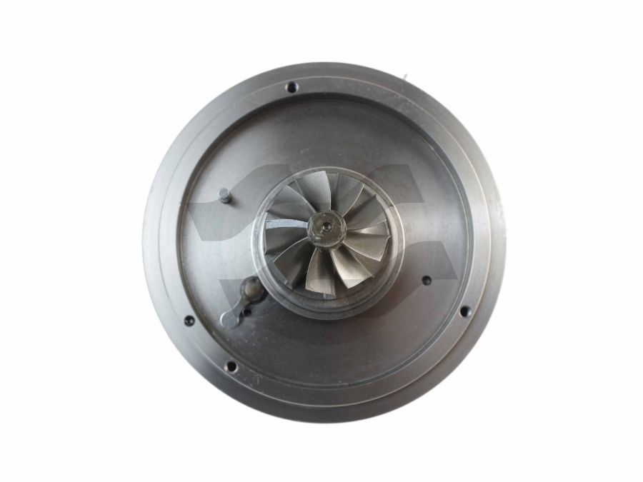 Koras turbiny 785437 8200907199B Renault Laguna III 2.0 dCi 127/131kW 2008 - Photo 5