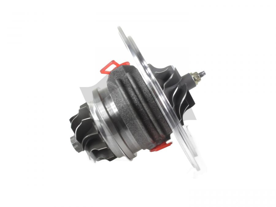 Cartridge for turbo 773125-0005 JCB 4.4L Dieselmax TCAE  97/108kW 2007- 320/06077 - Photo 2