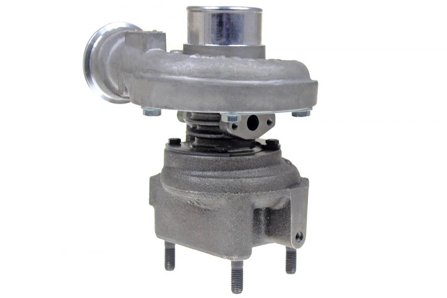 New turbocharger 452214-0003 MERCEDES ATEGO TRUCK 712 89KW - Photo 4 New turbocharger 452214-0003 MERCEDES ATEGO TRUCK 712 89KW - Photo 4