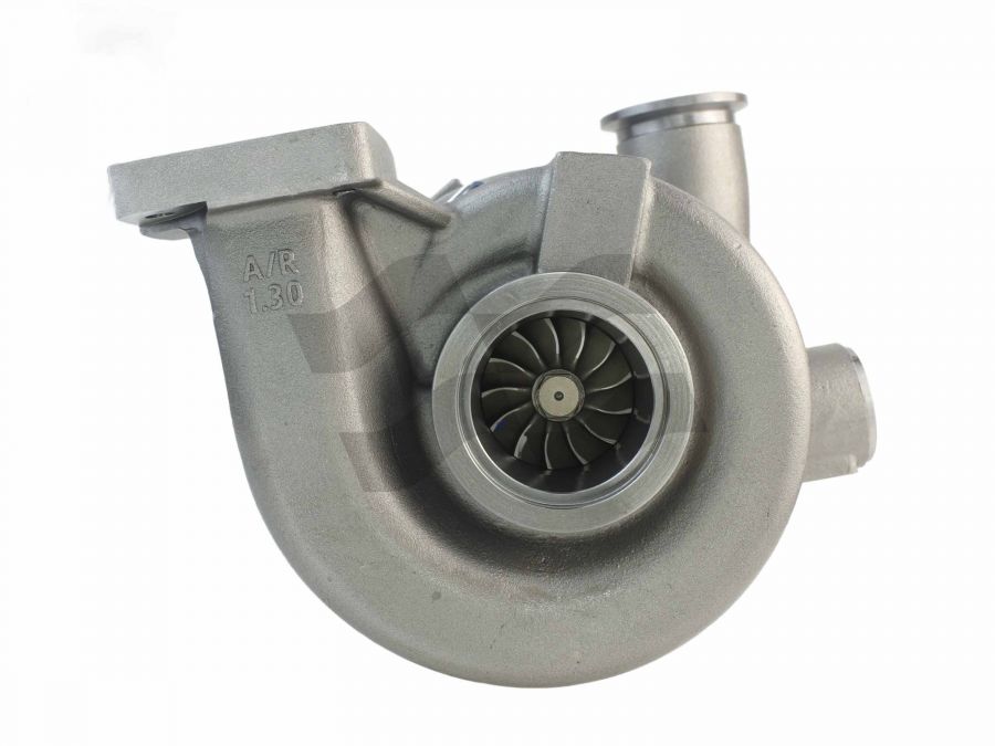 New turbocharger (replacement) RE547975 John Deere 800427-0015 - Photo 6