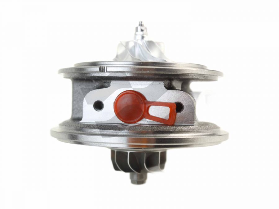 Turbo cartridge 824168-0002 28201-2A820 Hyundai/KIA 1.7 CRDi 85kW 2010–2015 - Photo 4