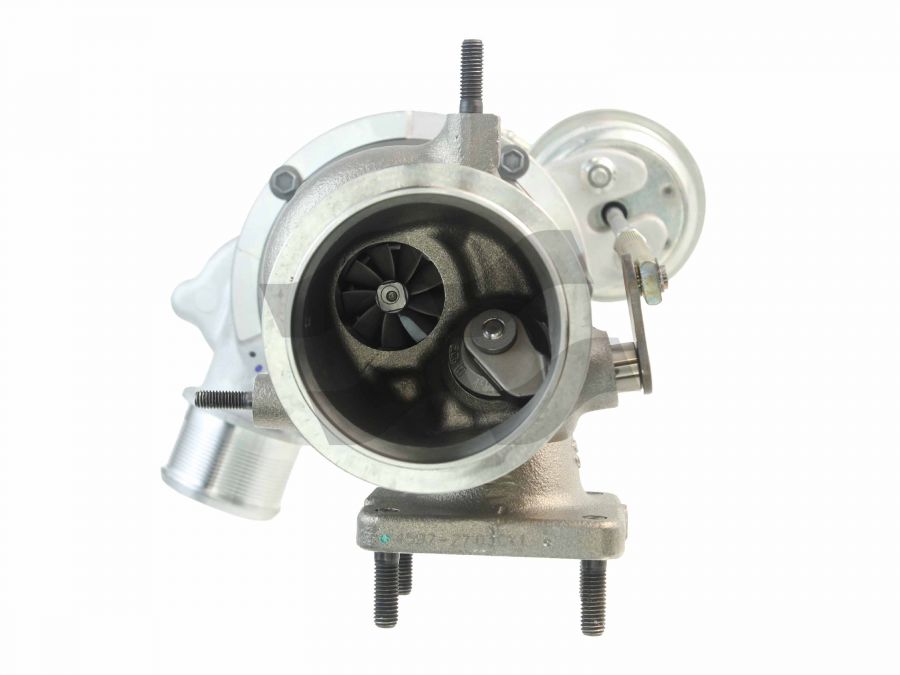 Новая турбина TUNING MGT1446Z 953223-1 Fiat 500 Abarth 1.4L 2009-2023 - Photo 7
