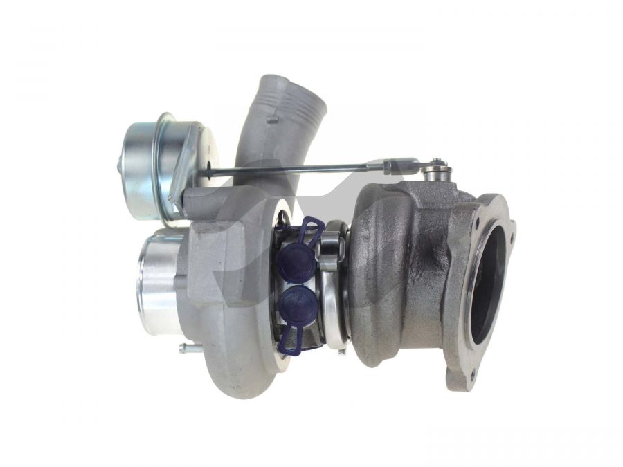 New turbocharger (replacement) 49377-06213 for Volvo 2.5T B5254T2 154KW - Photo 3 New turbocharger (replacement) 49377-06213 for Volvo 2.5T B5254T2 154KW - Photo 3
