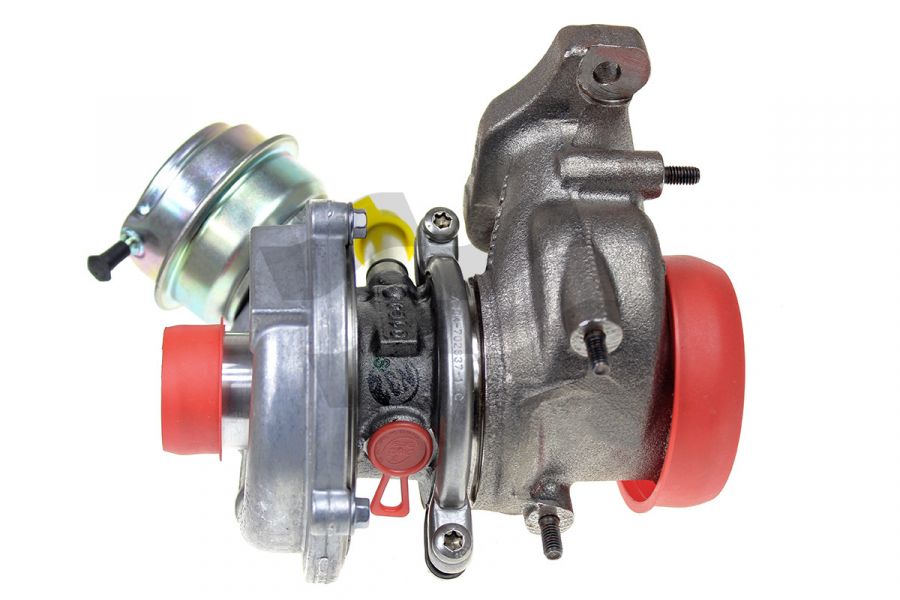 Nowa turbosprężarka 55270402 799171-0002 Opel 1.3 CDTi A13DTC 55kW 2010 - Photo 3