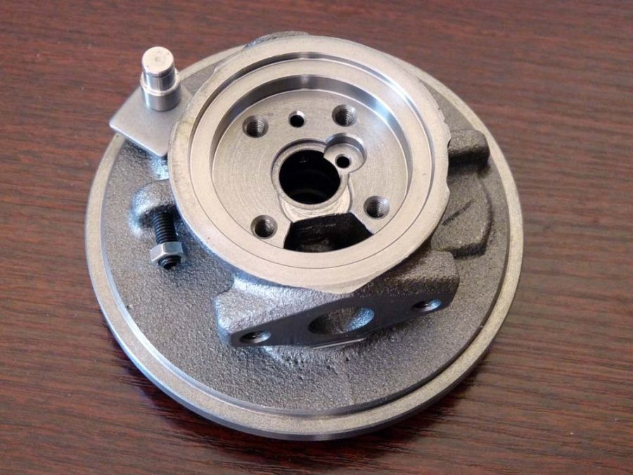 Bearing housing GT117-307 - Photo 4