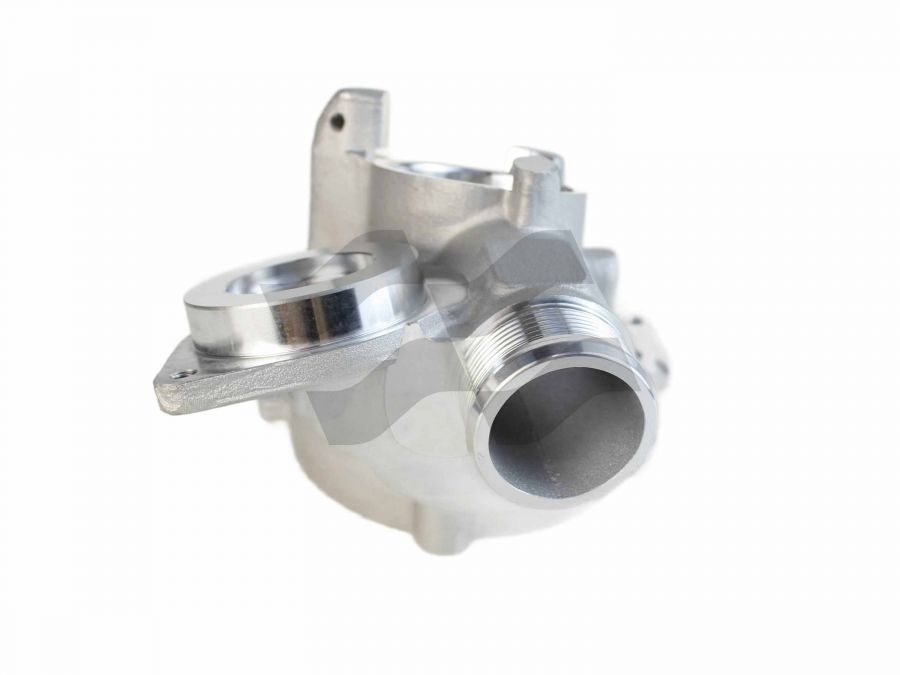 Compressor housing 04L253010B 030TC11002000 for VW 2.0 TDI 110kW 2012- - Photo 2