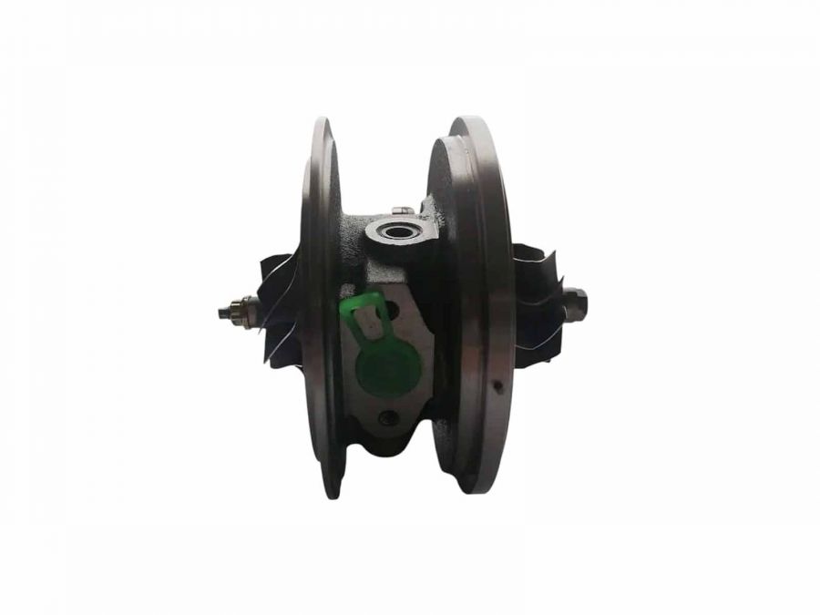 Turbo chra 808031-1 28231-2F750 Hyundai Santa Fe 2.2 CRDI 142kW 2012- - Photo 3