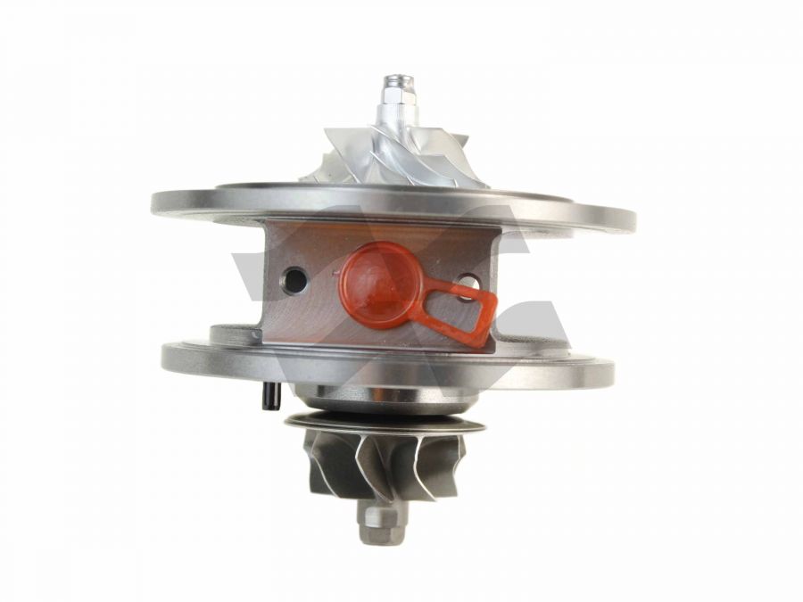 Noyau de turbocompresseur 54409980046 8513640 BMW 2.0 B47D20A/N47D20C 85/100kW 2012– - Photo 3