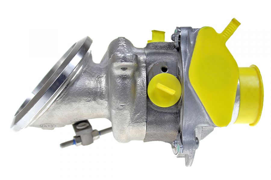New Turbocharger H6BG6K682AD 12328700 Ford 1.0L EcoBoost 92kW 2015- - Photo 5