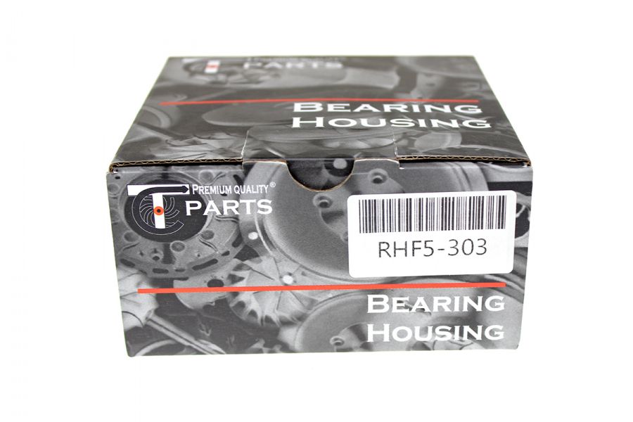 Bearing housing 079145703A AUDI A6 (S6) QUATTRO IH-01-0031 - Photo 7