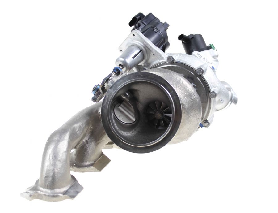 Turbosprężarka nowa 894017-0007 dla BMW 2 Gran Coupe 2.0L 225kW