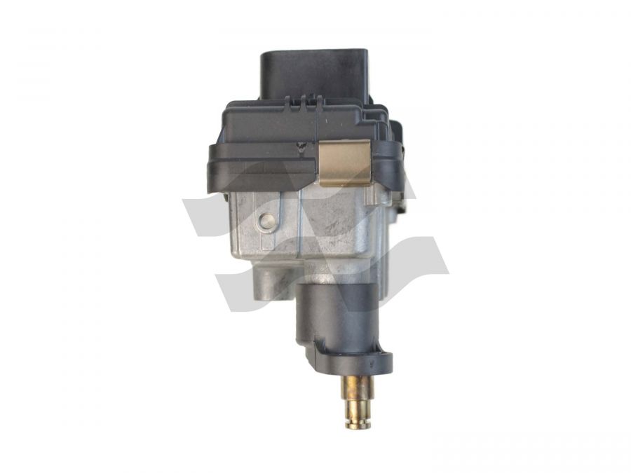 Nastawnik Hella do 819977-0020 8570080F06 BMW B47C20A 2.0L 139kW 2014- - Photo 5