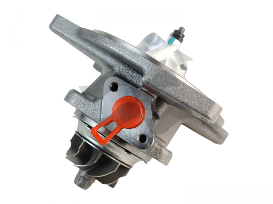 Turbo CHRA 18509700024 03N145722E VW 2.0 BiTDI DMZ 150kW 2018- - Photo 4