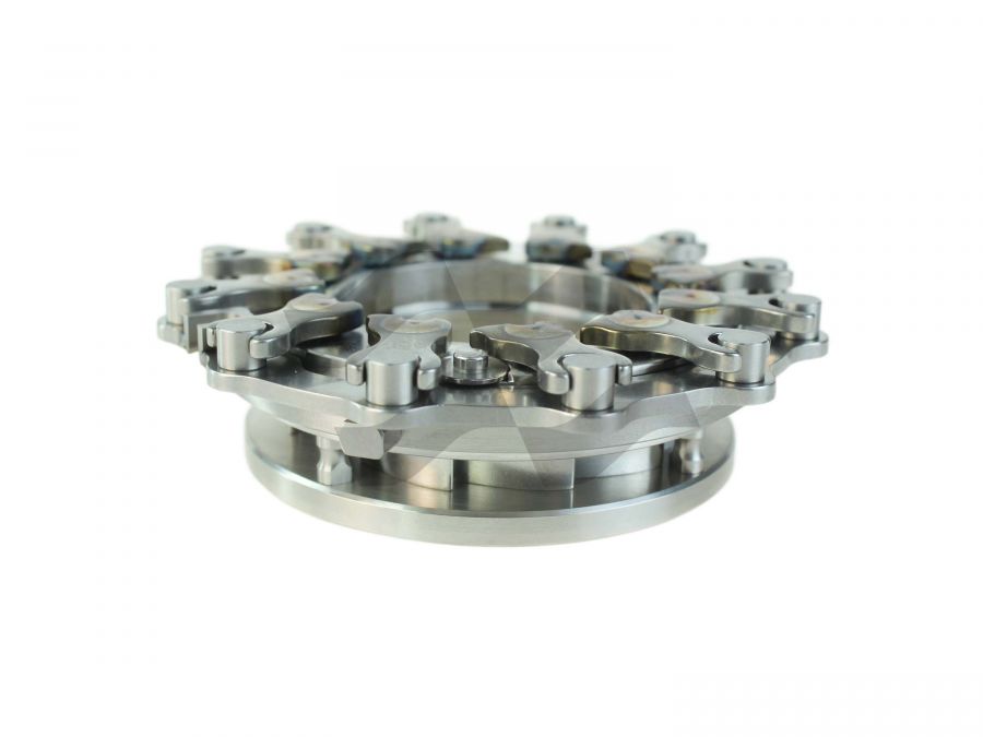 Turbo Nozzle ring 7810199 BMW 2.0L N47D20 120/130kW 2010 - 49135-05871 - Photo 4 Turbo Nozzle ring 7810199 BMW 2.0L N47D20 120/130kW 2010 - 49135-05871 - Photo 4