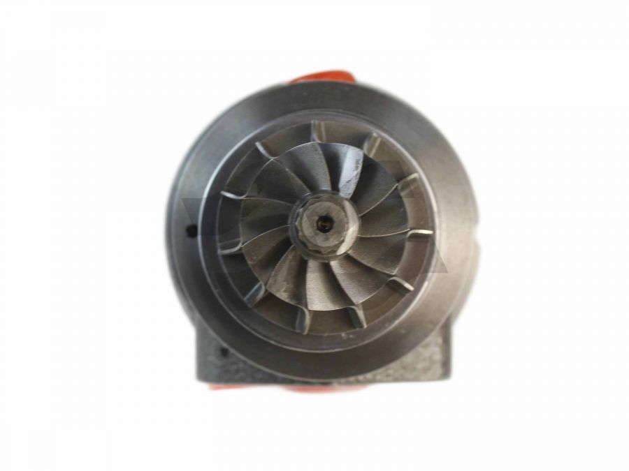 Cartridge turbo 28201-2A770 49173-07740 Kia Venga 1.4L D4FC 66kW - Photo 6