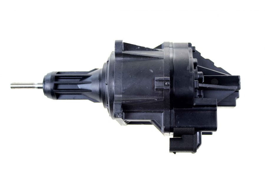 Регулятор с отремонтированной вилкой K6T55375 7852373 BMW M5 4,4 л F90 435 кВт 842045-0004 - Photo 5
