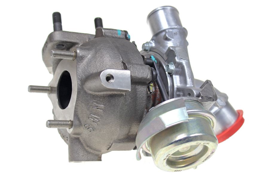 Turbocharger 751418-0002 TOYOTA AURIS 1.4L D-4D 1NDTV 66KW TC-005038 - Photo 6