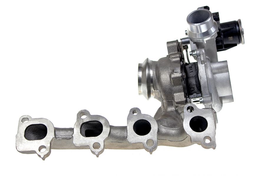 TURBINA NOWA 16359700025 KADJAR 1.5 K9K EURO6 110K