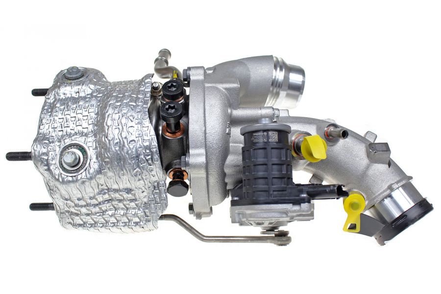 New turbocharger 28231-2MHB0