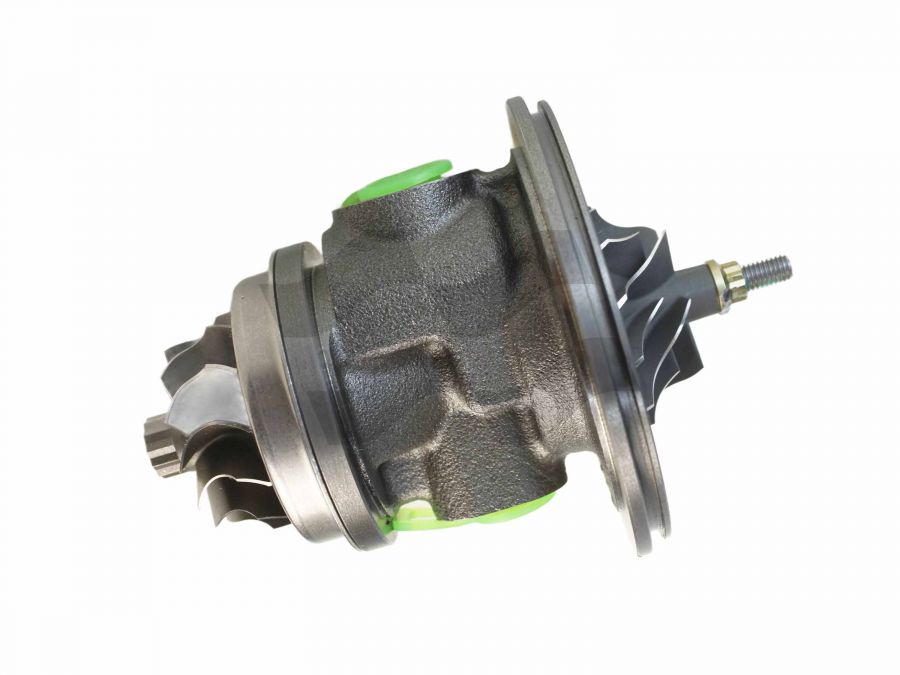 Картридж турбины 312935 Deutz 2.7L BF4L1011F/T 53kW 1988 836646917 - Photo 4