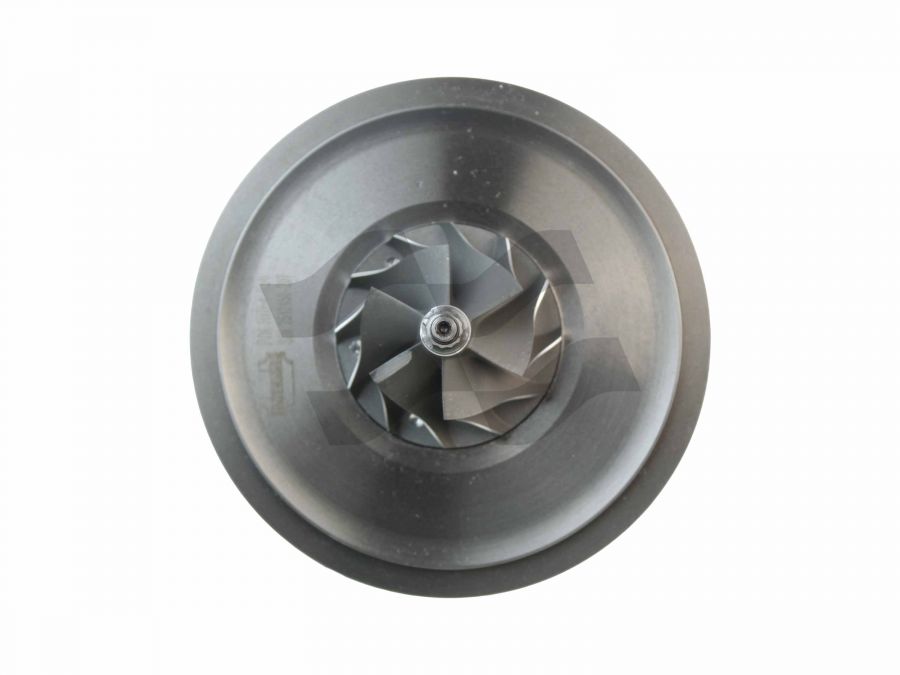 Cœur de turbocompresseur 9VB01 851820401 BMW 2,0 L 100/105 kW 2011– V41VEG-SR022B - Photo 2