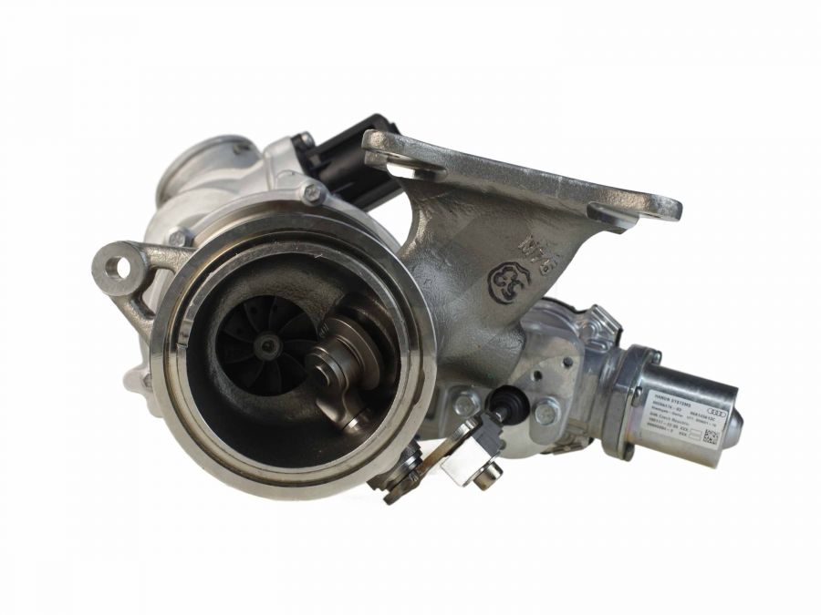 Nowe turbo 06K145874 830232-0007 VW Jetta 2.0L TSI EA888 154kW 2012- - Photo 5