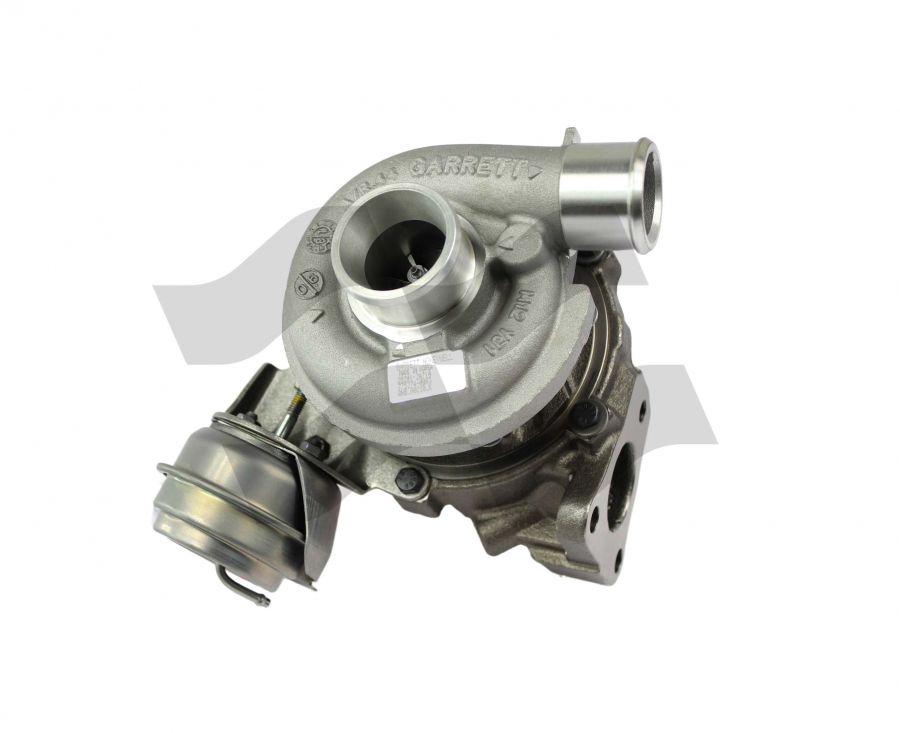 Nowa turbosprężarka 775274-0002 28201-2A701 Hyundai / KIA 1.6L CRDi 