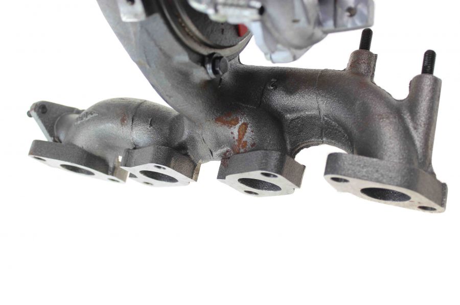 Новая турбина 03G253010A VW GOLF V 2.0 TDI 125kW - Photo 7 Новая турбина 03G253010A VW GOLF V 2.0 TDI 125kW - Photo 7