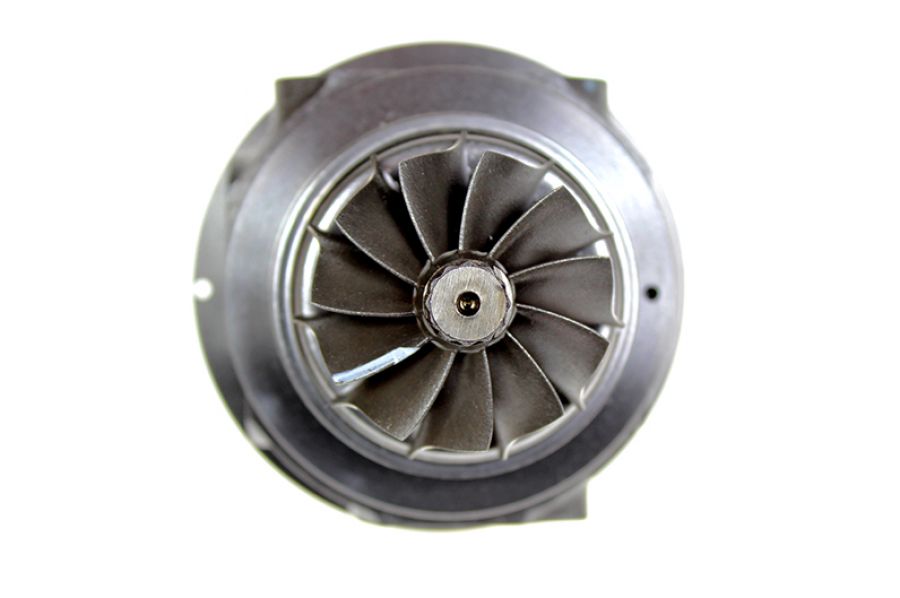 Środek turbiny do BMW 328i (F34/F35) 2.0 N20B20 180kW 07588938 - Photo 7