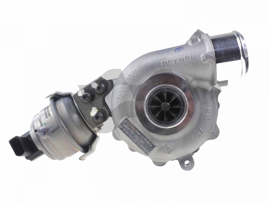 New turbocharger 18900-51T-G011-M2 Honda HRV 1.6 N16A3  2018-2022 877929