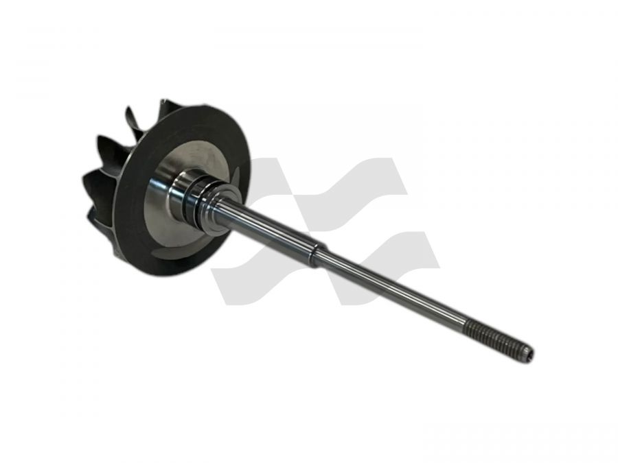 Turbinenwelle 49131-07400 14410-5051R - Photo 2