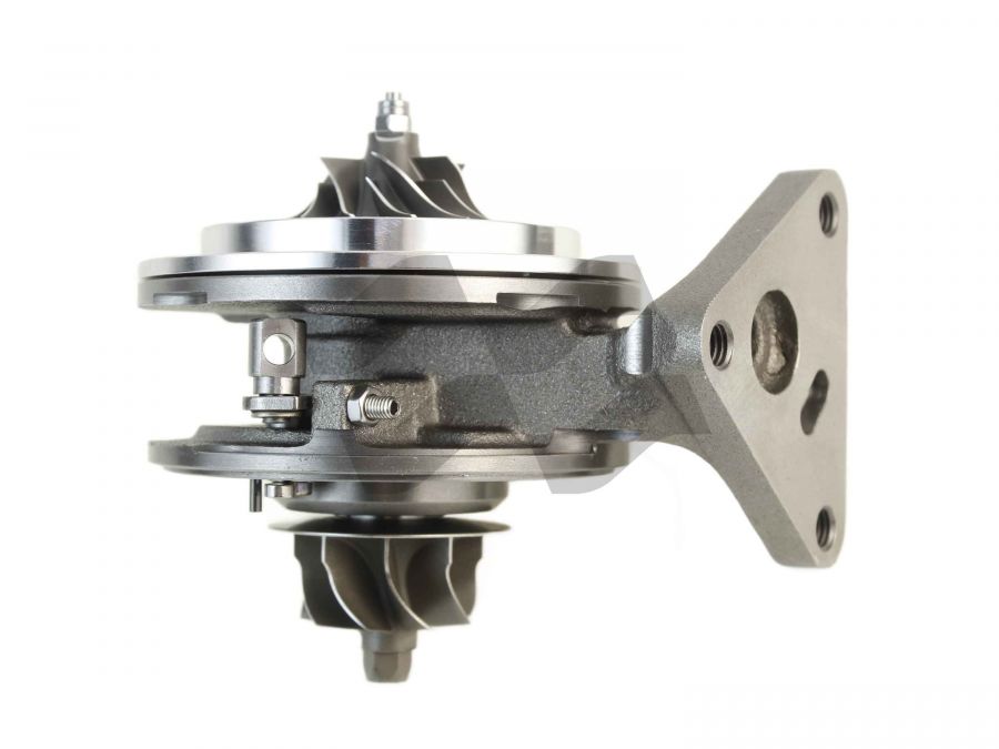 Koras turbiny 070145701E 53049700032 VW T5 2.5L TDI AXD 96kW 2003- - Photo 5