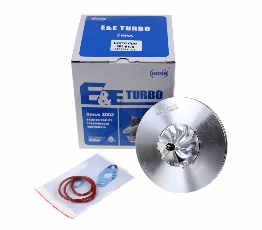 Turbo cartridge E&E B03-010B for 18559700018 Volvo V90 16V DRIVe 2.0L T6 235kW