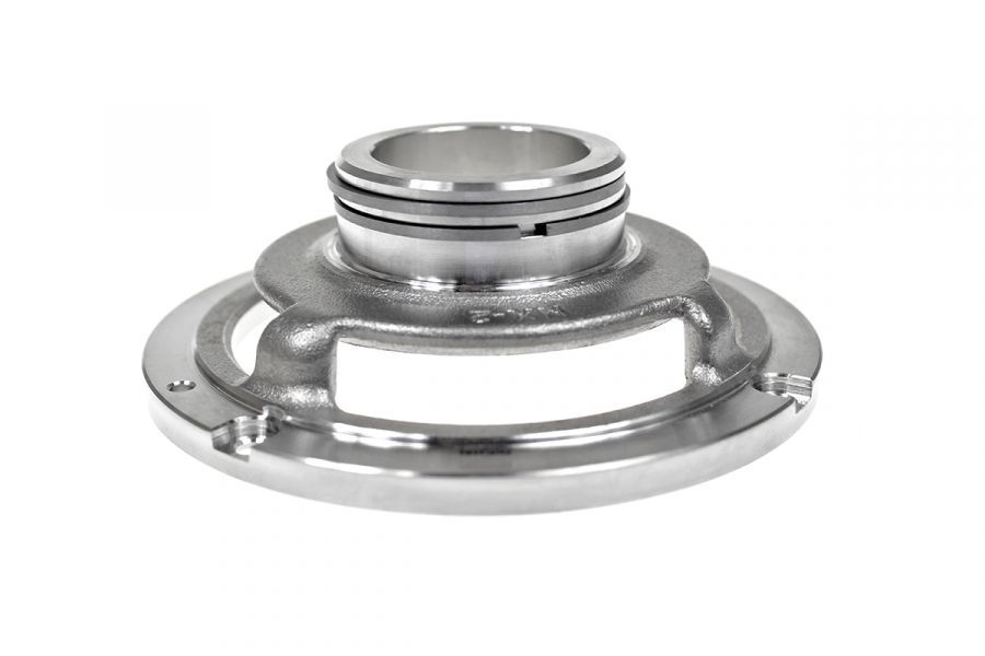 KOSZ GEOMETRII TURBINY 757886-0008 KIA 2.0L CRDi D4EA 83/103KW 2004-