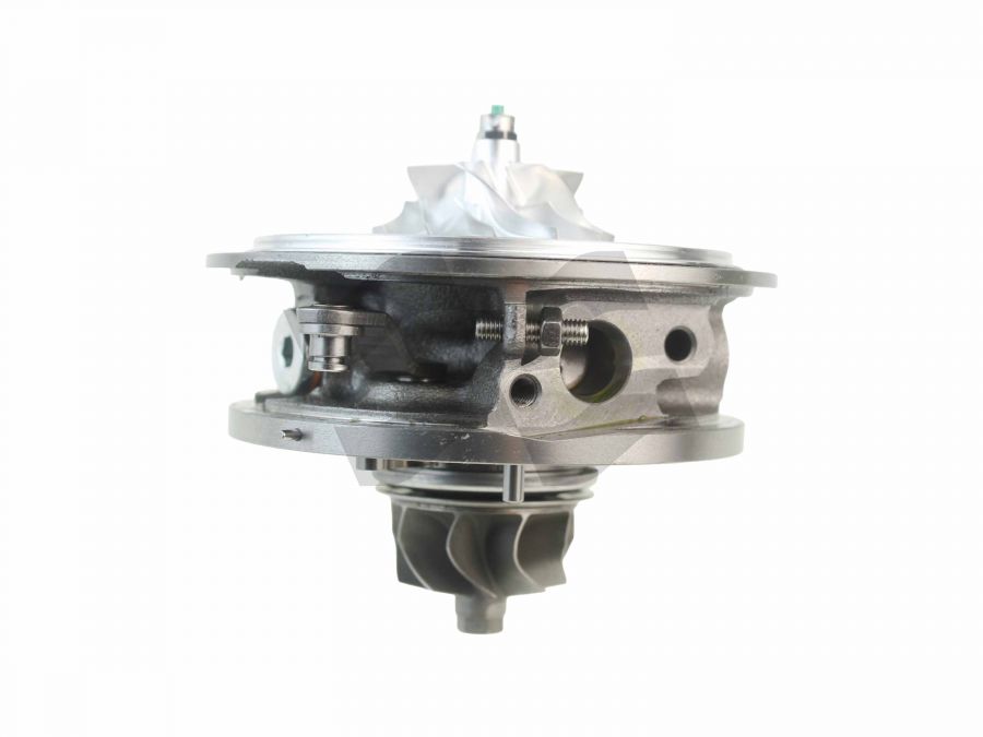 Turbine core 831120-0001 A6540902400 Mercedes 2.0L OM654 141 kW 2019- - Photo 4