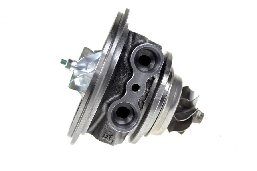 Turbokompressorkern A2700900080 9V104 Mercedes 1,6 l M270  90 kW/110 kW 2011 - Photo 4