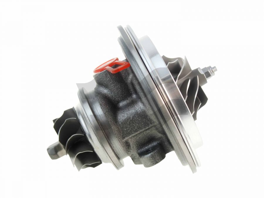 Turbo cartridge 504016280 53039700071 Iveco Daily III 2.8L 8140.43S.4000 92kW 1999- - Photo 2