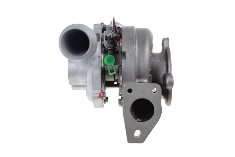 Reman turbocharger 54399700087 8200889697 Dacia Duster 1.5 dCi 79kW 2010- - Photo 2