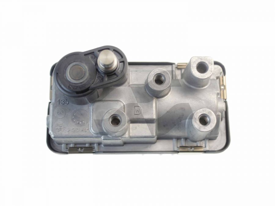 Ajusteur de turbine 16359700006 G4D36K682BE Jaguar 2.0 AJ200 176kW 2017- - Photo 7