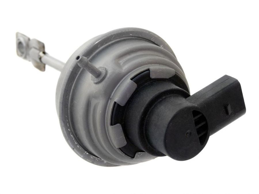 Wastegate Turbine Actuator 775517 AUDI A3 1.6TDI CAYC - Photo 2