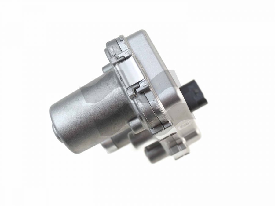 Nastawnik A2C11476900 9V116 Mercedes 2.1 CDI OM651 84/105/130kW 2018– - Photo 5