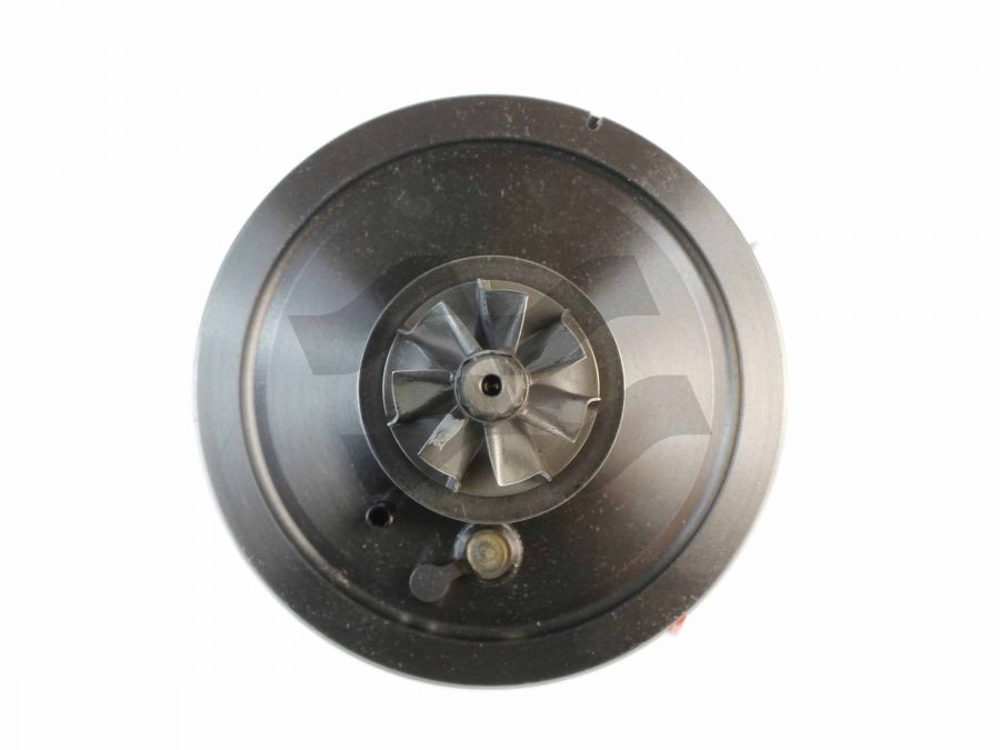 Koras turbiny 04L253016F 16359700040 VW PASSAT B8 1.6 TDI DCXA 88kW 2014- - Photo 6